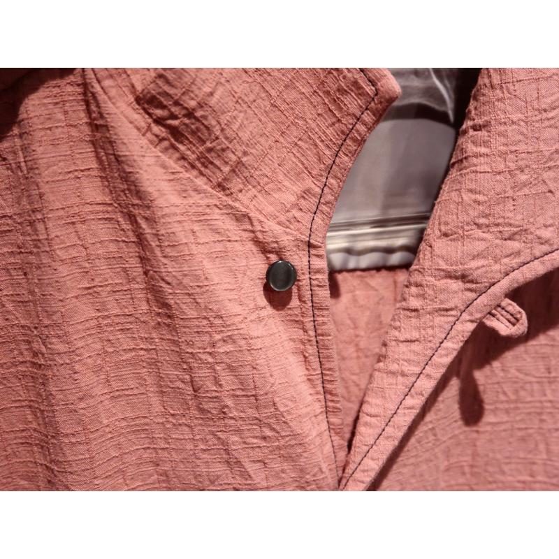JELADO（ジェラード） 【送料無料】 “VINCENT SHIRT/ヴィンセント