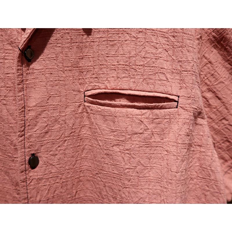 JELADO（ジェラード） 【送料無料】 “VINCENT SHIRT/ヴィンセント