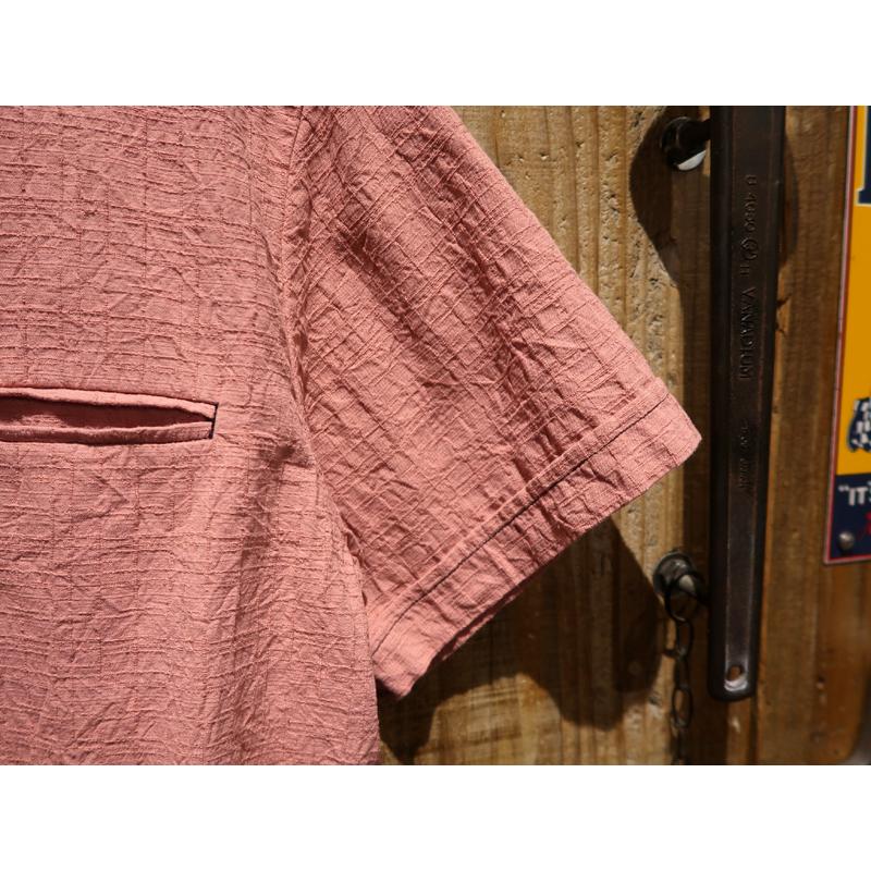 JELADO（ジェラード） 【送料無料】 “VINCENT SHIRT/ヴィンセント