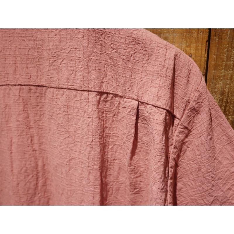 JELADO（ジェラード） 【送料無料】 “VINCENT SHIRT/ヴィンセント