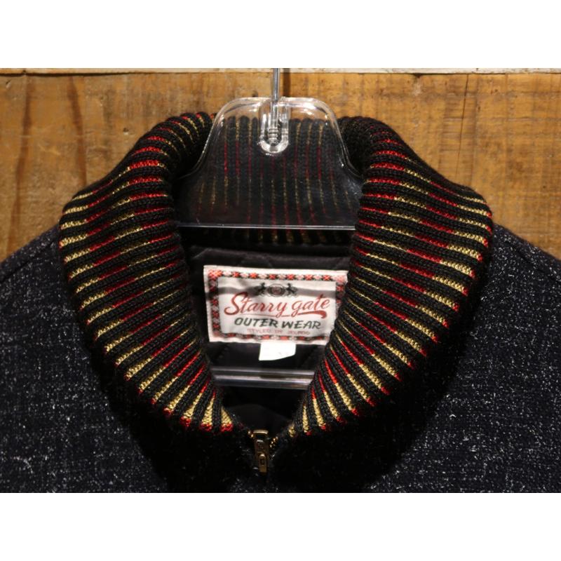 【送料無料】 JELADO（ジェラード）“IRVINE SHORT PHARAOH/アーバインショートファラオジャケット” SG13441 メンズ アメカジ アウター 日本製の画像