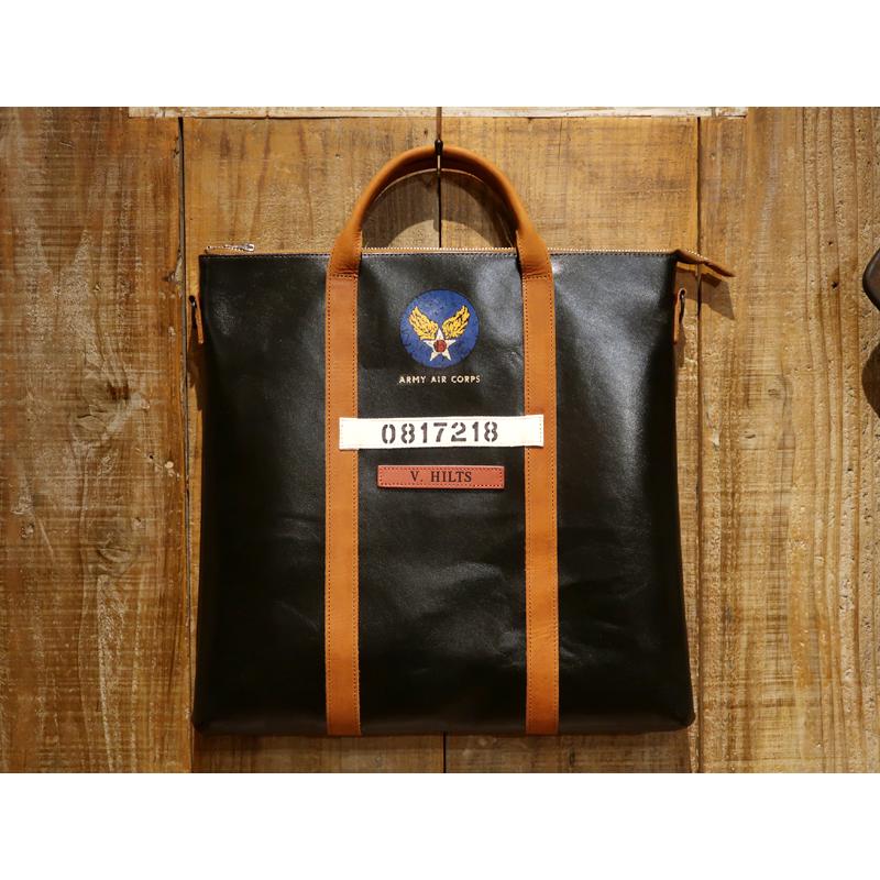 TOYS McCOY（トイズマッコイ） 【送料無料】 “LEATHER HELMET BAG V