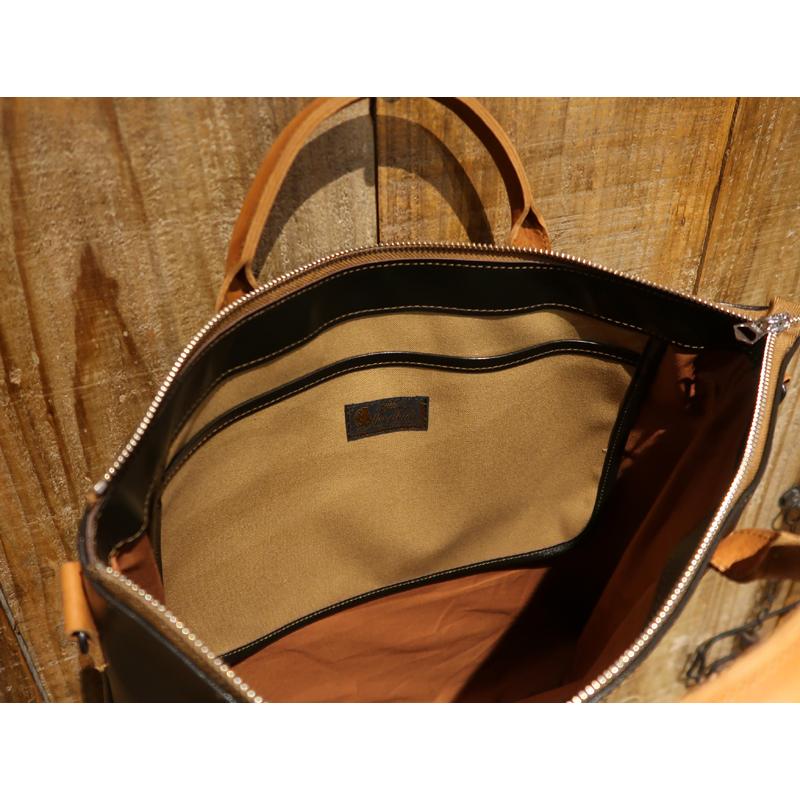 TOYS McCOY（トイズマッコイ） 【送料無料】 “LEATHER HELMET BAG V