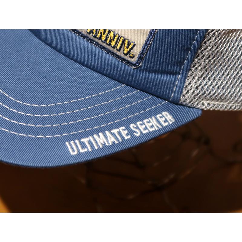 TOYS McCOY（トイズマッコイ） 【送料無料】 MESH CAP “TOYS McCOY