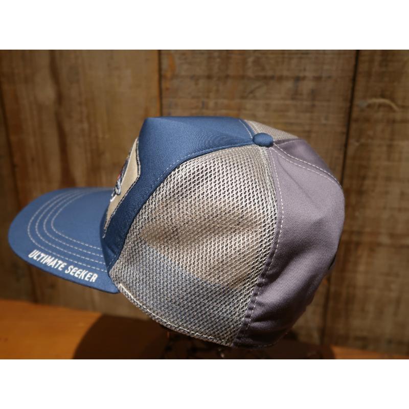 TOYS McCOY（トイズマッコイ） 【送料無料】 MESH CAP “TOYS McCOY