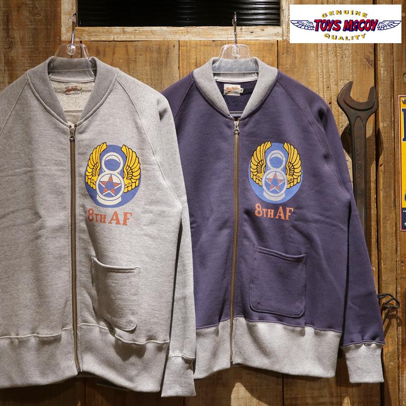 TOYS McCOY 【送料無料】 McCOY（トイズマッコイ） “8TH AF FLIGHT 