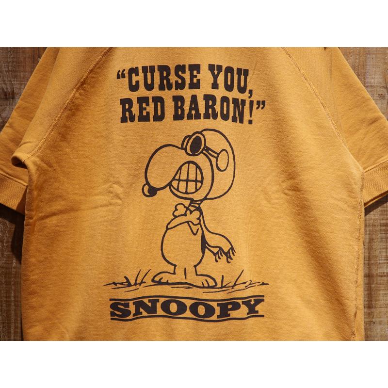 TOYS McCOY（トイズマッコイ） 【送料無料】 “SNOOPY CRUSE YOU, RED