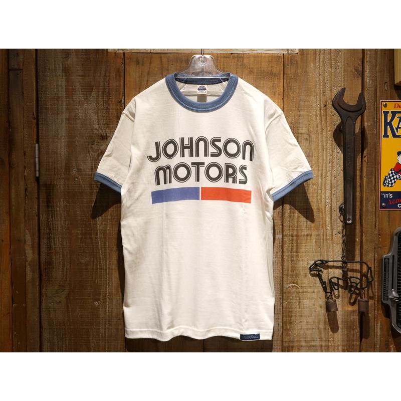 TOYS McCOY（トイズマッコイ） 【送料無料】 “JOHNSON MOTORS T.T. 