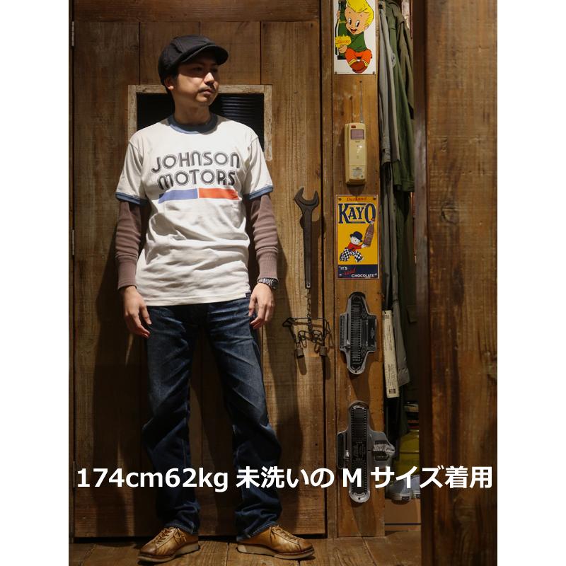 TOYS McCOY（トイズマッコイ） 【送料無料】 “JOHNSON MOTORS T.T. 