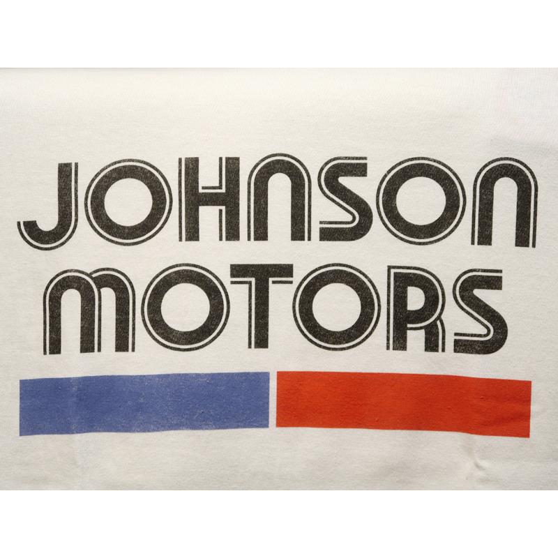 TOYS McCOY（トイズマッコイ） 【送料無料】 “JOHNSON MOTORS T.T. 