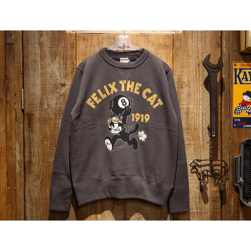 TOYS McCOY（トイズマッコイ） 【送料無料】 “FELIX THE CAT 8 BALL