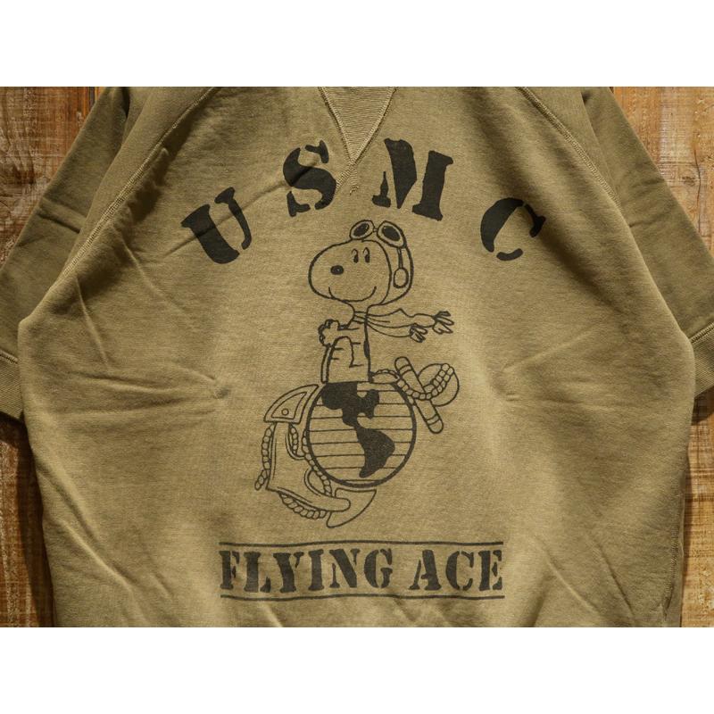 TOYS McCOY（トイズマッコイ） 【送料無料】 “SNOOPY USMC/スヌーピー
