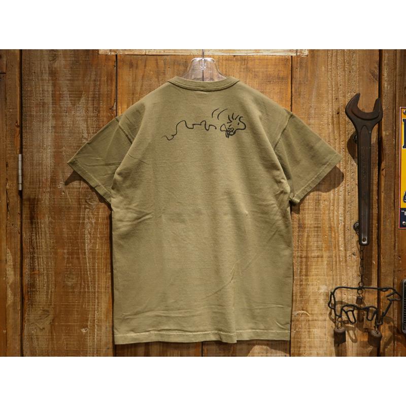 TOYS McCOY（トイズマッコイ） 【送料無料】 SNOOPY “WOODSTOCK 69