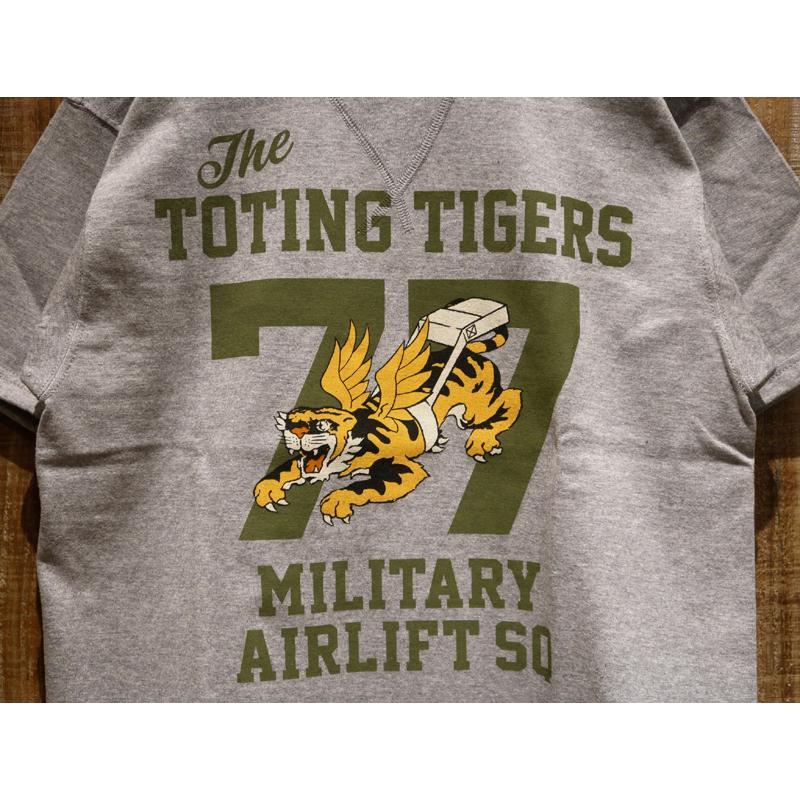 TOYS McCOY（トイズマッコイ） 【送料無料】 “THE TOTING TIGERS 77