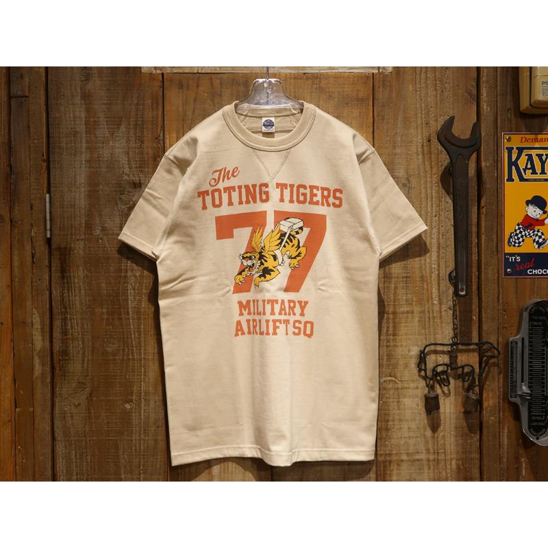 TOYS McCOY（トイズマッコイ） 【送料無料】 “THE TOTING TIGERS 77