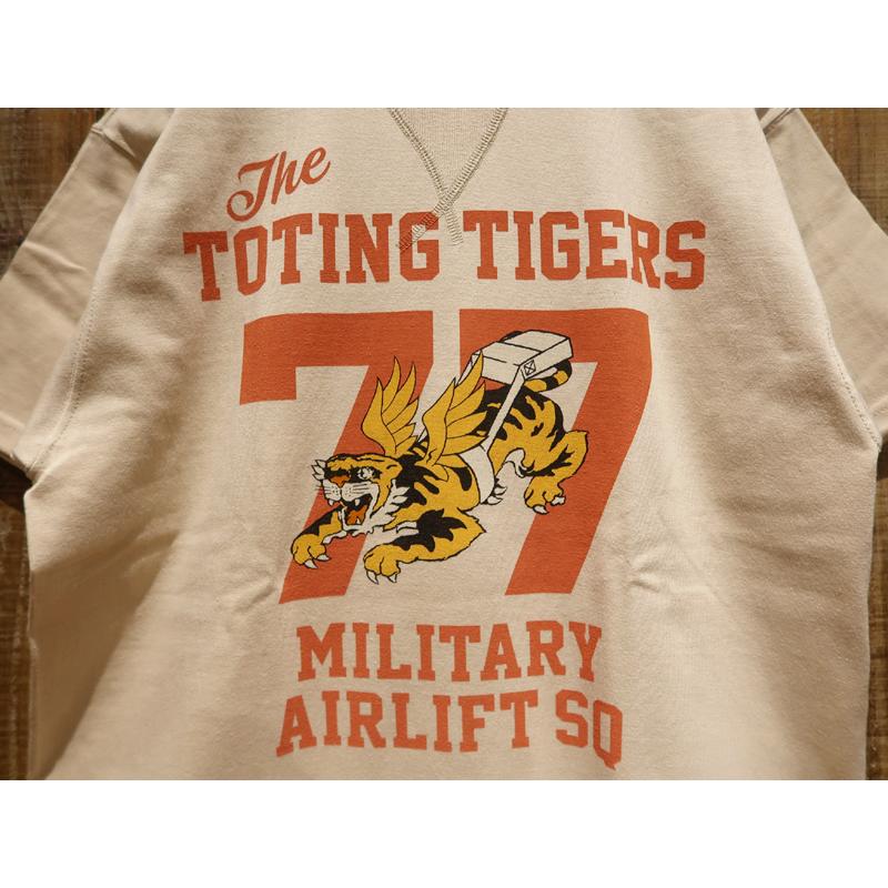 TOYS McCOY（トイズマッコイ） 【送料無料】 “THE TOTING TIGERS 77
