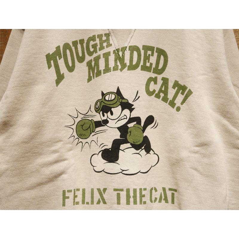TOYS McCOY（トイズマッコイ） 【送料無料】 “FELIX TOUGH MINDED CAT
