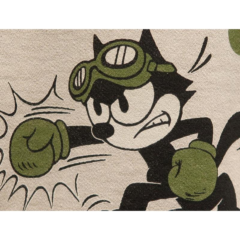 TOYS McCOY（トイズマッコイ） 【送料無料】 “FELIX TOUGH MINDED CAT