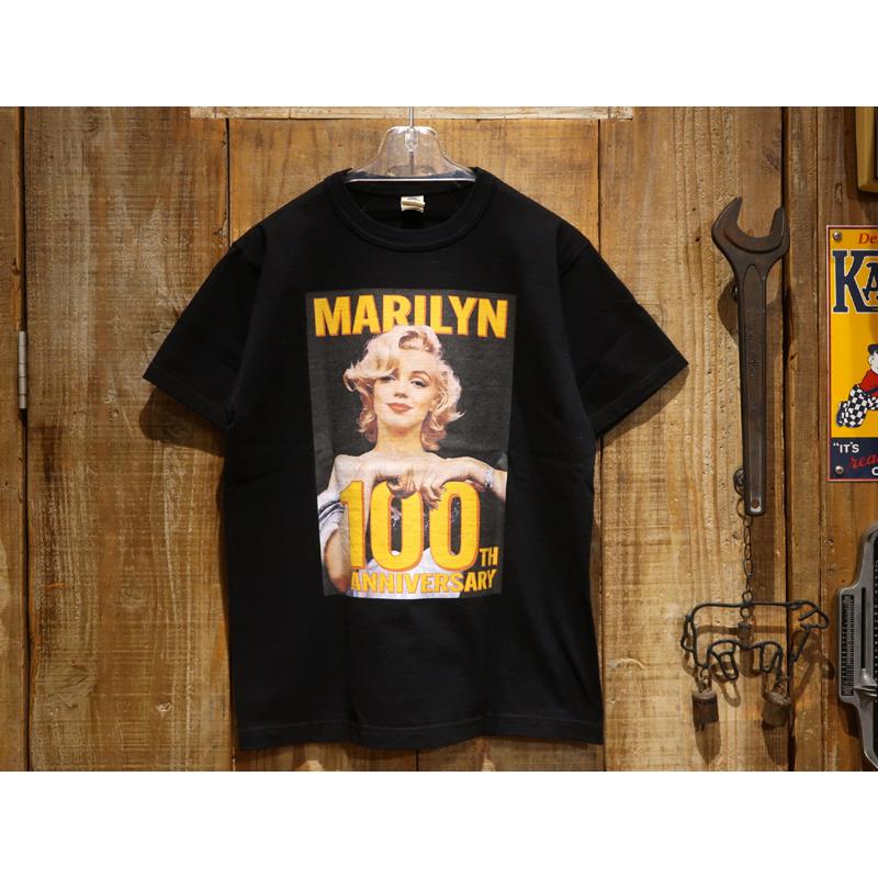 TOYS McCOY（トイズマッコイ） 【送料無料】 MARILYN MONROE “100TH