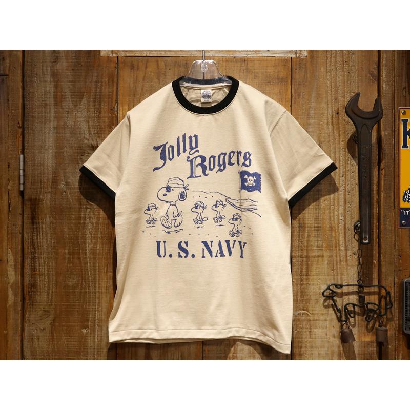 TOYS McCOY（トイズマッコイ） 【送料無料】 “SNOOPY JOLLY ROGERS