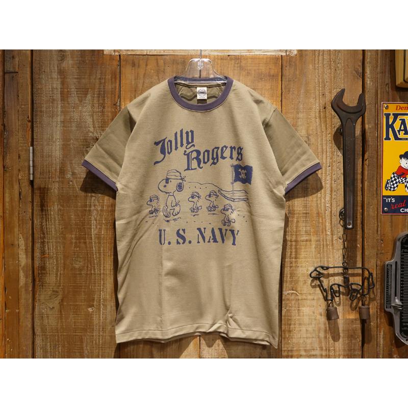 TOYS McCOY（トイズマッコイ） 【送料無料】 “SNOOPY JOLLY ROGERS