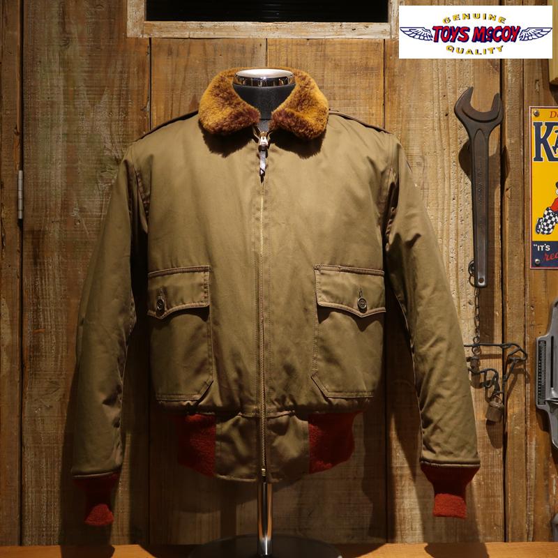 TOYS McCOY 【送料無料】 McCOY（トイズマッコイ） “TYPE B-10