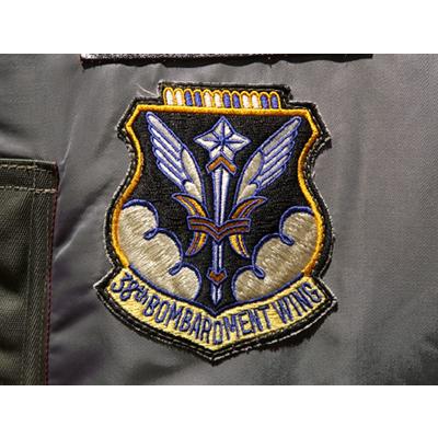 TOYS McCOY（トイズマッコイ） 【送料無料】 “TYPE MA-1 ALBERT TURNER