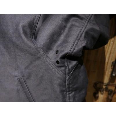 【送料無料】 TOYS McCOY（トイズマッコイ） “N-1 DECK JACKET NAVY VER./N-1デッキジャケットネイビー” TMJ2536 メンズ アメカジ アウター ミリタリー USNの画像