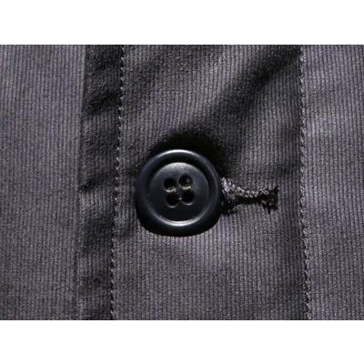 【送料無料】 TOYS McCOY（トイズマッコイ） “N-1 DECK JACKET NAVY VER./N-1デッキジャケットネイビー” TMJ2536 メンズ アメカジ アウター ミリタリー USNの画像