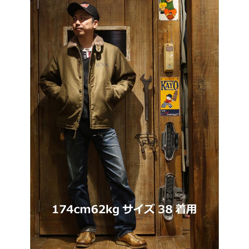 TOYS McCOY 【送料無料】 McCOY(トイズマッコイ) “N-1 DECK TOYS McCOY 【送料無料】 McCOY(トイズマッコイ) “N-1 DECK
