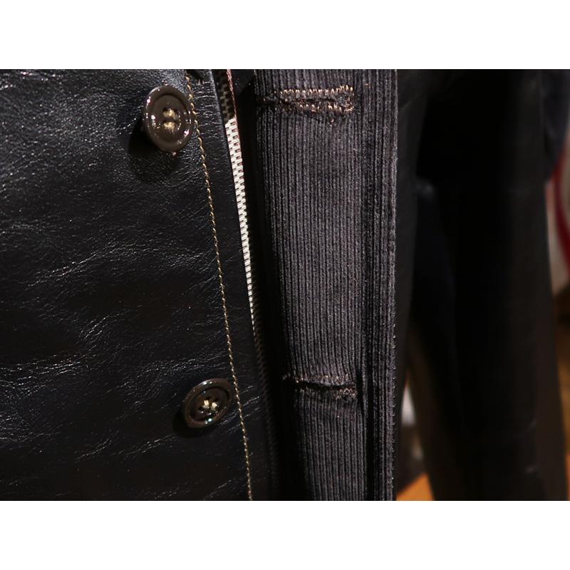 TOYS McCOY 【送料無料】 McCOY(トイズマッコイ) “N-1 LEATHER TOYS McCOY 【送料無料】 McCOY(トイズマッコイ) “N-1 LEATHER