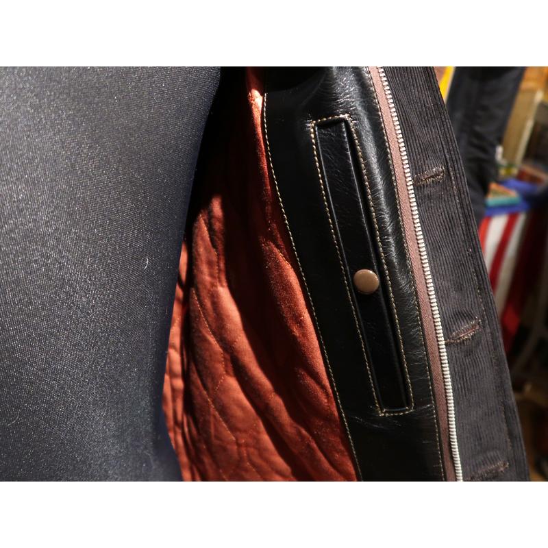 TOYS McCOY 【送料無料】 McCOY(トイズマッコイ) “N-1 LEATHER TOYS McCOY 【送料無料】 McCOY(トイズマッコイ) “N-1 LEATHER