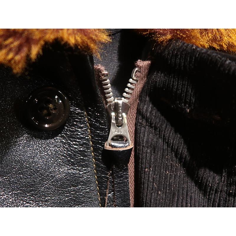 TOYS McCOY 【送料無料】 McCOY(トイズマッコイ) “N-1 LEATHER TOYS McCOY 【送料無料】 McCOY(トイズマッコイ) “N-1 LEATHER