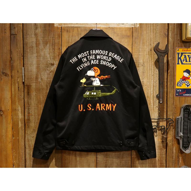 TOYS McCOY（トイズマッコイ） 【送料無料】 “SNOOPY U.S.ARMY FLYING