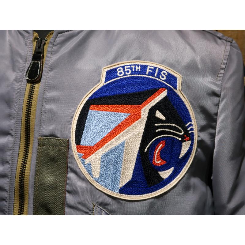 TOYS McCOY（トイズマッコイ） 【送料無料】 TYPE L-2B “85TH FIS