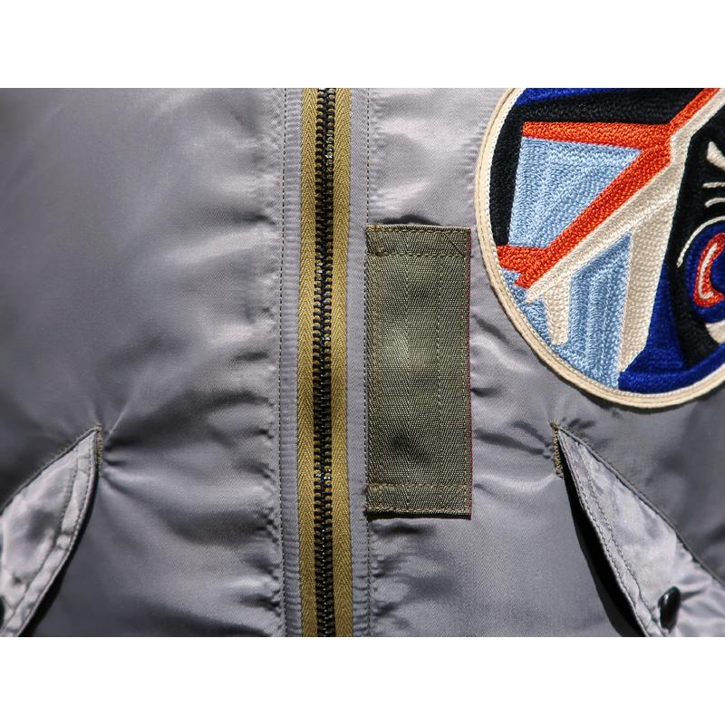 TOYS McCOY（トイズマッコイ） 【送料無料】 TYPE L-2B “85TH FIS