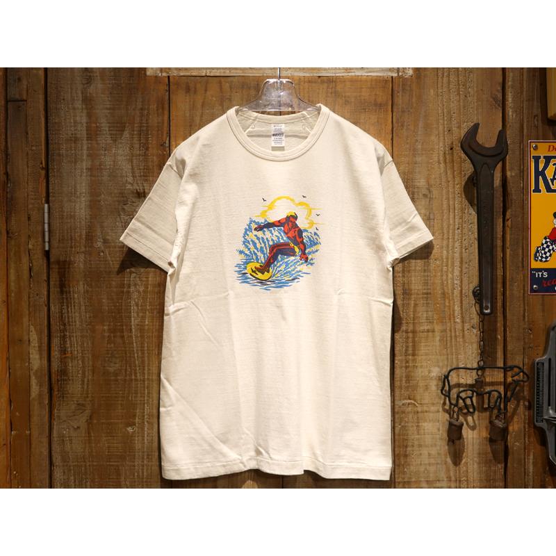 WAREHOUSE（ウエアハウス） 【送料無料】 Lot.4064 “SURFER/サーファー 