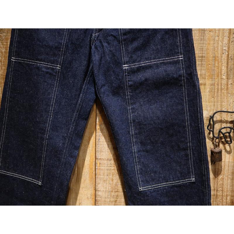 WAREHOUSE（ウエアハウス） 【送料無料】 “Lot.1239 30's WPA DOUBLE