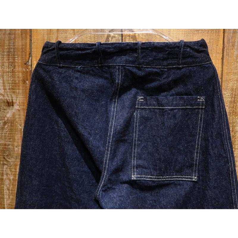 WAREHOUSE（ウエアハウス） 【送料無料】 “Lot.1239 30's WPA DOUBLE