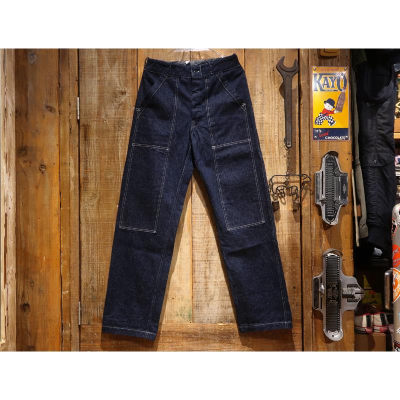 WAREHOUSE（ウエアハウス） 【送料無料】 “Lot.1239 30's WPA DOUBLE