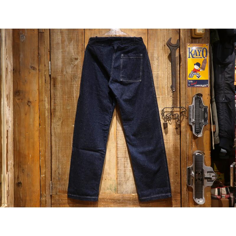 WAREHOUSE（ウエアハウス） 【送料無料】 “Lot.1239 30's WPA DOUBLE