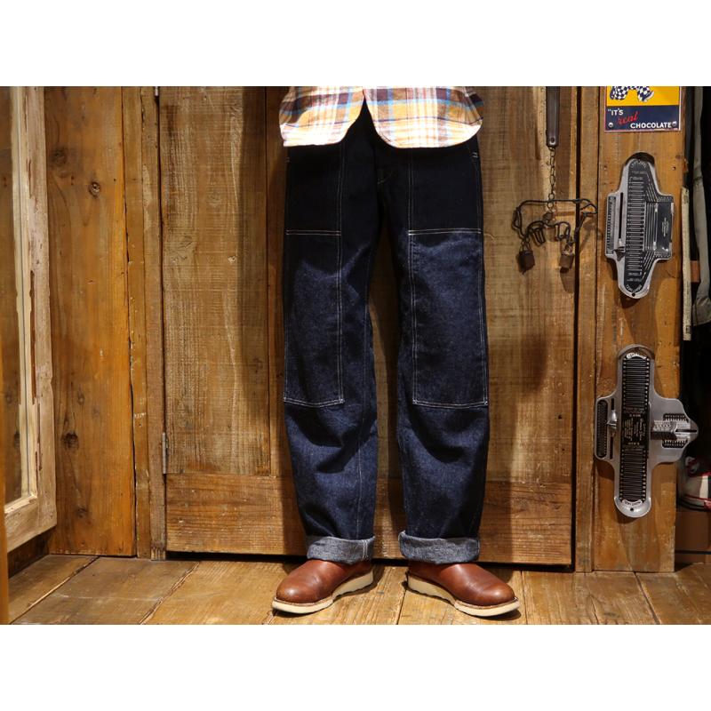 WAREHOUSE（ウエアハウス） 【送料無料】 “Lot.1239 30's WPA DOUBLE