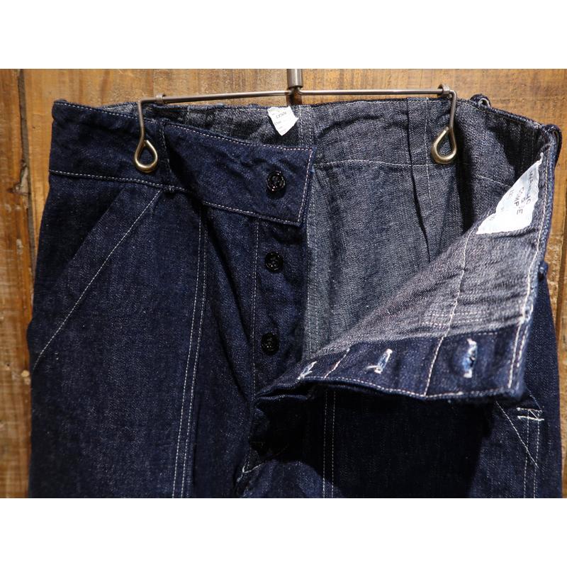 WAREHOUSE（ウエアハウス） 【送料無料】 “Lot.1239 30's WPA DOUBLE