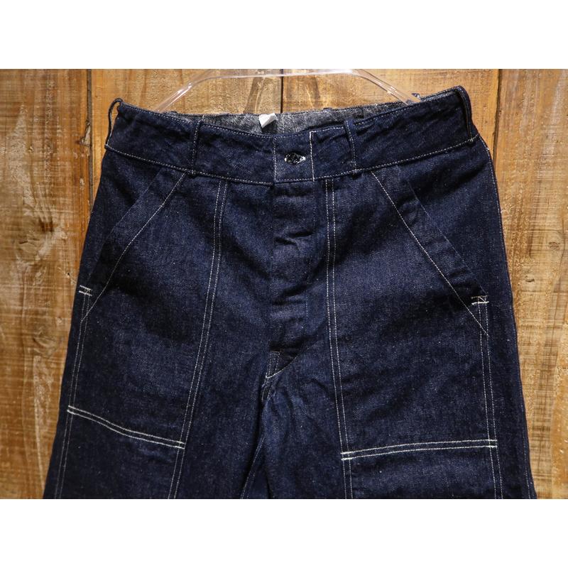 WAREHOUSE（ウエアハウス） 【送料無料】 “Lot.1239 30's WPA DOUBLE