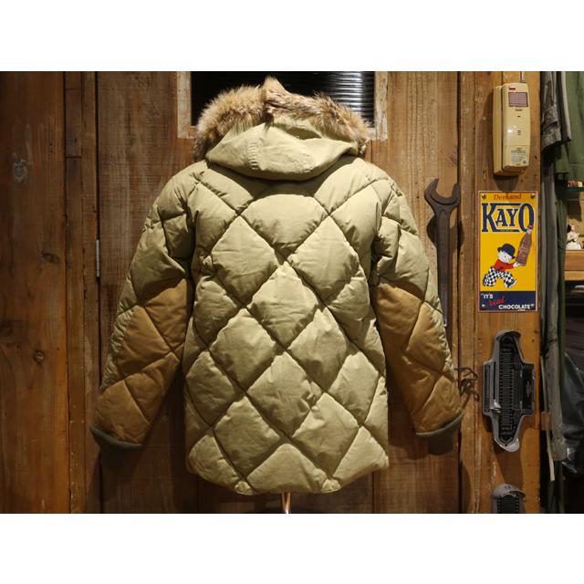 WAREHOUSE（ウエアハウス） 【送料無料】 Lot.2210 “1930'S ALASKAN