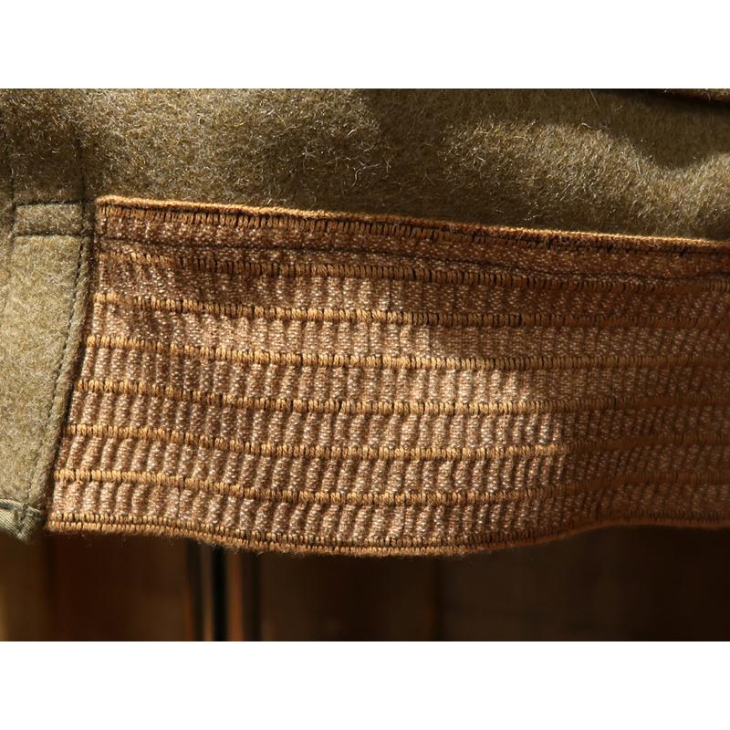 WAREHOUSE（ウエアハウス） 【送料無料】 Lot.2233 “A-1 STYLE WOOL
