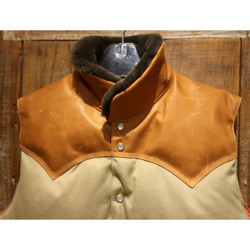 WAREHOUSE（ウエアハウス） 【送料無料】 ×ロッキーマウンテン “Lot