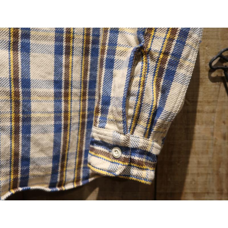 ウエアハウス warehouse ヘビーネルシャツ　　A柄　　アメカジ ウエアハウス warehouse ヘビーネルシャツA柄アメカジ