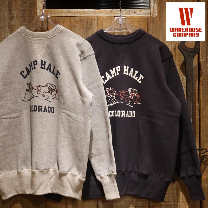 WAREHOUSE（ウエアハウス） 【送料無料】 Lot.403 “ARMY MOUNTAIN