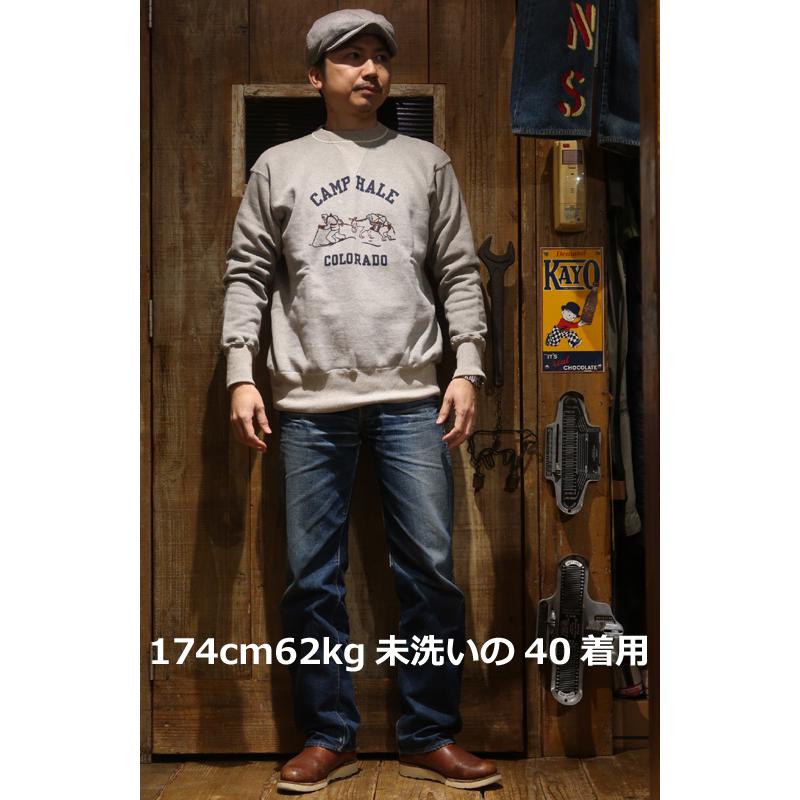 WAREHOUSE（ウエアハウス） 【送料無料】 Lot.403 “ARMY MOUNTAIN